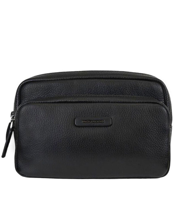 Сумочка Piquadro Modus Restyling (MOS) Black CA6564MOS_N картинка, зображення, фото