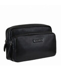 Сумочка Piquadro Modus Restyling (MOS) Black CA6564MOS_N картинка, зображення, фото