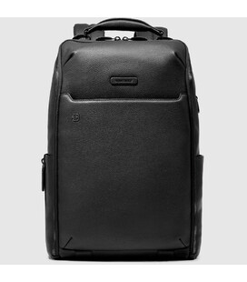 Рюкзак для ноутбука Piquadro Modus Restyling (MOS) Black CA6645MOS_N картинка, зображення, фото