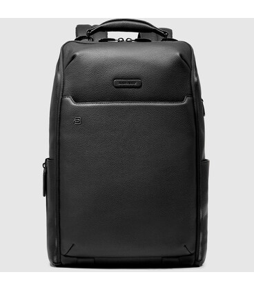 Рюкзак для ноутбука Piquadro Modus Restyling (MOS) Black CA6645MOS_N картинка, зображення, фото