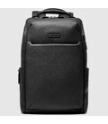 Рюкзак для ноутбука Piquadro Modus Restyling (MOS) Black CA6645MOS_N картинка, зображення, фото