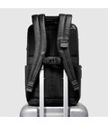 Рюкзак для ноутбука Piquadro Modus Restyling (MOS) Black CA6645MOS_N картинка, зображення, фото