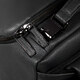 Сумка-рюкзак Piquadro Modus Restyling (MOS) Black BV5993MOS_N картинка, зображення, фото