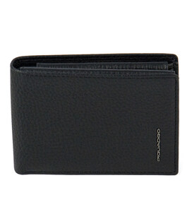 Портмоне Piquadro MODUS Restyling/Black PU1392MOSR_N картинка, зображення, фото