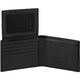 Портмоне Piquadro MODUS Restyling/Black PU1392MOSR_N фото