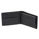 Портмоне Piquadro MODUS Restyling/Black PU1392MOSR_N фото