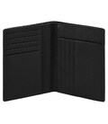 Портмоне Piquadro Modus Restyling (MOS) Black PU1393MOSR_N картинка, зображення, фото