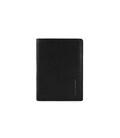 Портмоне Piquadro Modus Restyling (MOS) Black PU1393MOSR_N картинка, зображення, фото
