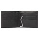 Портмоне Piquadro Modus Restyling (MOS) Black PU1666MOSR_N фото