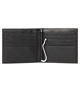 Портмоне Piquadro Modus Restyling (MOS) Black PU1666MOSR_N картинка, зображення, фото