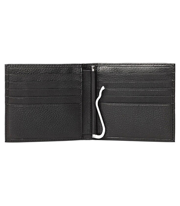 Портмоне Piquadro Modus Restyling (MOS) Black PU1666MOSR_N картинка, зображення, фото