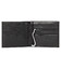 Портмоне Piquadro Modus Restyling (MOS) Black PU1666MOSR_N картинка, зображення, фото