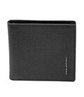 Портмоне Piquadro Modus Restyling (MOS) Black PU1666MOSR_N картинка, зображення, фото