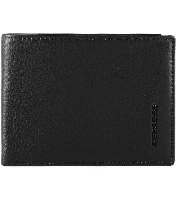 Портмоне Piquadro MODUS Restyling/Black PU4518MOSR_N фото, картинка, изображение