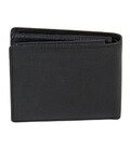 Портмоне Piquadro MODUS Restyling/Black PU4518MOSR_N картинка, зображення, фото