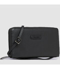 Сумочка / Клатч Piquadro Modus Restyling (MOS) Black AC6732MOSR_N картинка, зображення, фото
