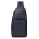 Монорюкзак Piquadro Modus Restyling (MOS) Blue CA5577MOS_BLU фото