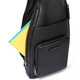 Монорюкзак Piquadro Modus Restyling (MOS) Blue CA5577MOS_BLU фото