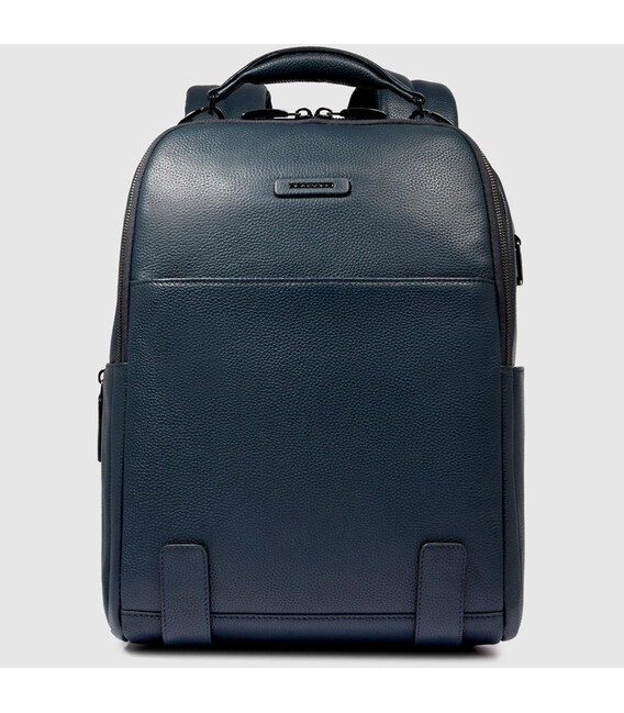 Рюкзак для ноутбука Piquadro Modus Restyling (MOS) Blue CA6289MOS_BLU фото, картинка, изображение