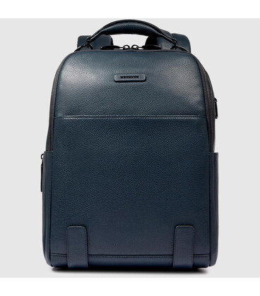 Рюкзак для ноутбука Piquadro Modus Restyling (MOS) Blue CA6289MOS_BLU картинка, зображення, фото
