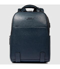 Рюкзак для ноутбука Piquadro Modus Restyling (MOS) Blue CA6289MOS_BLU картинка, зображення, фото