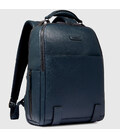 Рюкзак для ноутбука Piquadro Modus Restyling (MOS) Blue CA6289MOS_BLU картинка, зображення, фото