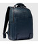 Рюкзак для ноутбука Piquadro Modus Restyling (MOS) Blue CA6289MOS_BLU картинка, зображення, фото