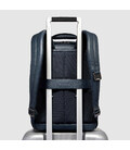 Рюкзак для ноутбука Piquadro Modus Restyling (MOS) Blue CA6289MOS_BLU картинка, зображення, фото