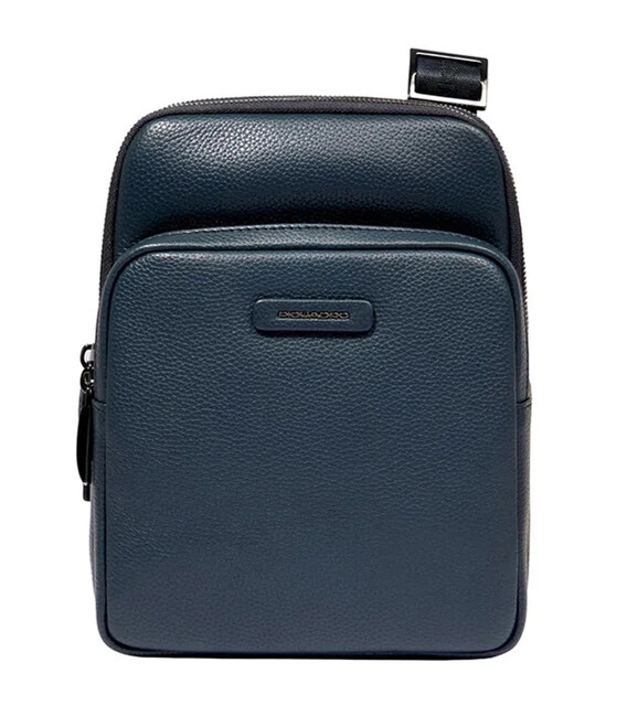 Сумка Piquadro Modus Restyling (MOS) Blue CA6303MOS_BLU картинка, зображення, фото