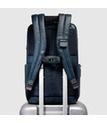 Рюкзак для ноутбука Piquadro Modus Restyling (MOS) Blue CA6645MOS_BLU картинка, зображення, фото