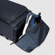 Сумка-рюкзак Piquadro Modus Restyling (MOS) Blue BV5993MOS_BLU фото