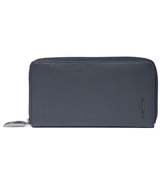 Портмоне Piquadro Modus Restyling (MOS) Blue PD1515MOSR_BLU картинка, зображення, фото