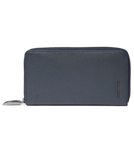 Портмоне Piquadro Modus Restyling (MOS) Blue PD1515MOSR_BLU картинка, зображення, фото