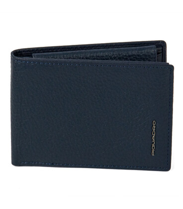 Портмоне Piquadro MODUS Restyling/Blue PU1392MOSR_BLU картинка, зображення, фото