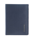 Портмоне Piquadro Modus Restyling (MOS) Blue PU1393MOSR_BLU картинка, зображення, фото
