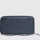 Сумочка / Клатч Piquadro Modus Restyling (MOS) Blue AC6732MOSR_BLU картинка, зображення, фото