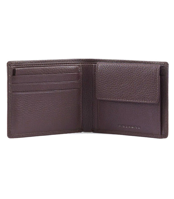 Портмоне Piquadro Modus Restyling (MOS) Bordeaux PU4188MOSR_BO2 фото, картинка, изображение