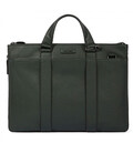Сумка для ноутбука Piquadro Modus Restyling (MOS) Green CA4021MOS_VE3