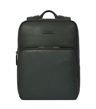 Рюкзак для ноутбука Piquadro Modus Restyling (MOS) Green CA6311MOS_VE3 картинка, зображення, фото