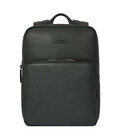 Рюкзак для ноутбука Piquadro Modus Restyling (MOS) Green CA6311MOS_VE3 картинка, зображення, фото