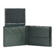 Портмоне Piquadro Modus Restyling (MOS) Green PU1392MOSR_VE3 фото