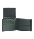 Портмоне Piquadro Modus Restyling (MOS) Green PU1392MOSR_VE3 картинка, зображення, фото