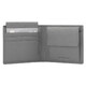 Портмоне Piquadro Modus Restyling (MOS) Grey PU4188MOSR_GR картинка, зображення, фото