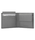 Портмоне Piquadro Modus Restyling (MOS) Grey PU4188MOSR_GR картинка, зображення, фото