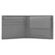 Портмоне Piquadro Modus Restyling (MOS) Grey PU4188MOSR_GR картинка, зображення, фото