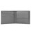 Портмоне Piquadro Modus Restyling (MOS) Grey PU4188MOSR_GR картинка, зображення, фото