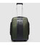 Рюкзак на колесах Piquadro Brief 2 (BR2) Green BV4817BR2BM_VE2 картинка, зображення, фото