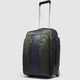 Рюкзак на колесах Piquadro Brief 2 (BR2) Green BV4817BR2BM_VE2 фото