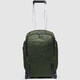Рюкзак на колесах Piquadro Brief 2 (BR2) Green BV4817BR2BM_VE2 фото