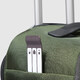 Рюкзак на колесах Piquadro Brief 2 (BR2) Green BV4817BR2BM_VE2 фото